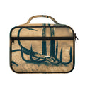 Fishing Hooks Print Briefcase Bible Bag