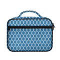 Fishing Rope Knots Pattern Print Briefcase Bible Bag