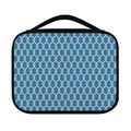 Fishing Rope Knots Pattern Print Classic Bible Case