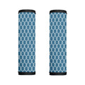 Fishing Rope Knots Pattern Print Handle Covers