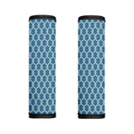 Fishing Rope Knots Pattern Print Handle Covers