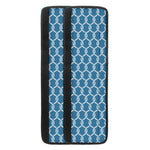 Fishing Rope Knots Pattern Print Refrigerator Handle Covers