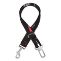 Fishing Theme Pattern Print Dog Seat Belt
