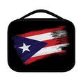 Flag Of Puerto Rico Print Classic Bible Case
