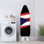 Flag Of Puerto Rico Print Ironing Board Cover