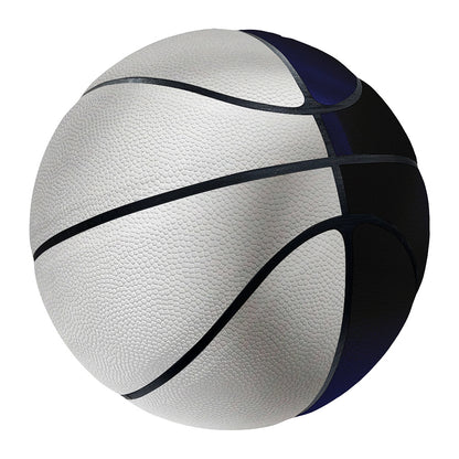 Flag Of Texas Print Basketball