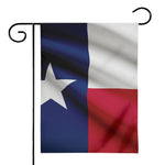 Flag Of Texas Print House Flag