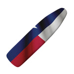 Flag Of Texas Print Ironing Board Cover