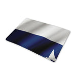 Flag Of Texas Print Pet Cooling Mat Cover