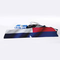 Flag Of Texas Print Sports Towel