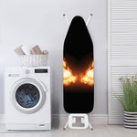 Flame Wings Print Ironing Board Cover