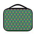 Fleur-De-Lis Mardi Gras Pattern Print Classic Bible Case