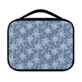 Floral Denim Jeans Pattern Print Classic Bible Case