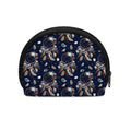 Floral Dream Catcher Pattern Print Coin Purse