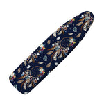 Floral Dream Catcher Pattern Print Ironing Board Cover