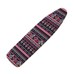 Floral Ethnic Pattern Print Ironing Board Cover