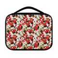 Floral Kimono Pattern Print Classic Bible Case