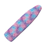 Floral Sparkle Print Ironing Board Cover