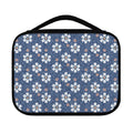Flower Denim Jeans Pattern Print Classic Bible Case