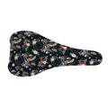 Flower Dream Catcher Pattern Print Bicycle Seat Cover