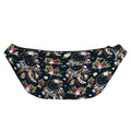 Flower Dream Catcher Pattern Print Fanny Pack