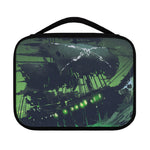 Flying Dutchman Ghost Pirate Ship Print Classic Bible Case