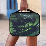 Flying Dutchman Ghost Pirate Ship Print Classic Bible Case