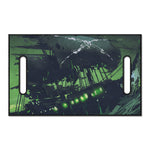 Flying Dutchman Ghost Pirate Ship Print Golf Cart Seat Cover