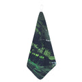 Flying Dutchman Ghost Pirate Ship Print Hand Towel