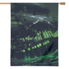 Flying Dutchman Ghost Pirate Ship Print House Flag