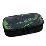 Flying Dutchman Ghost Pirate Ship Print Insulin Cooler Travel Case