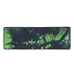 Flying Dutchman Ghost Pirate Ship Print Long Kitchen Mat
