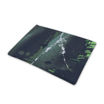 Flying Dutchman Ghost Pirate Ship Print Pet Cooling Mat Cover