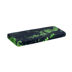 Flying Dutchman Ghost Pirate Ship Print Piano Keyboard Cover