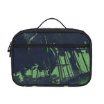 Flying Dutchman Ghost Pirate Ship Print Portable Lunch Bag