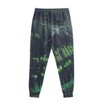 Flying Dutchman Ghost Pirate Ship Print Sweatpants