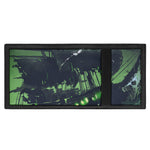 Flying Dutchman Ghost Pirate Ship Print Trifold Wallet