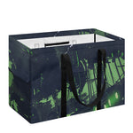Flying Dutchman Ghost Pirate Ship Print Utility Tote Bag