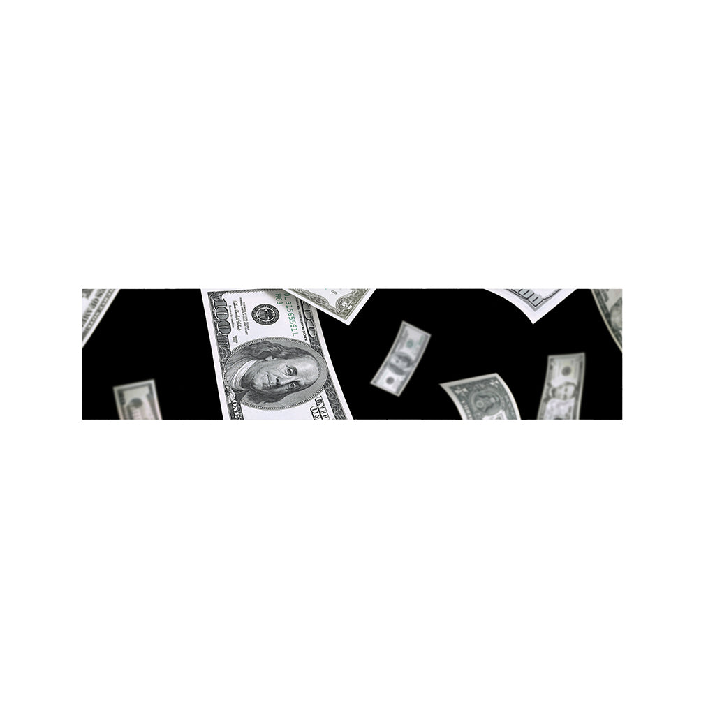 Flying USD Print Bed Runner