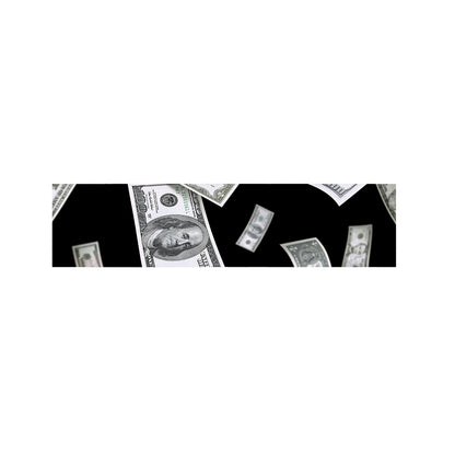 Flying USD Print Bed Runner