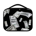 Flying USD Print Classic Bible Case