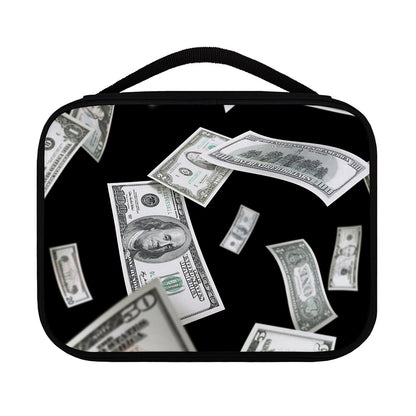 Flying USD Print Classic Bible Case