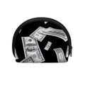 Flying USD Print Coin Purse