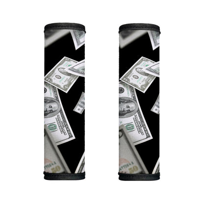 Flying USD Print Handle Covers