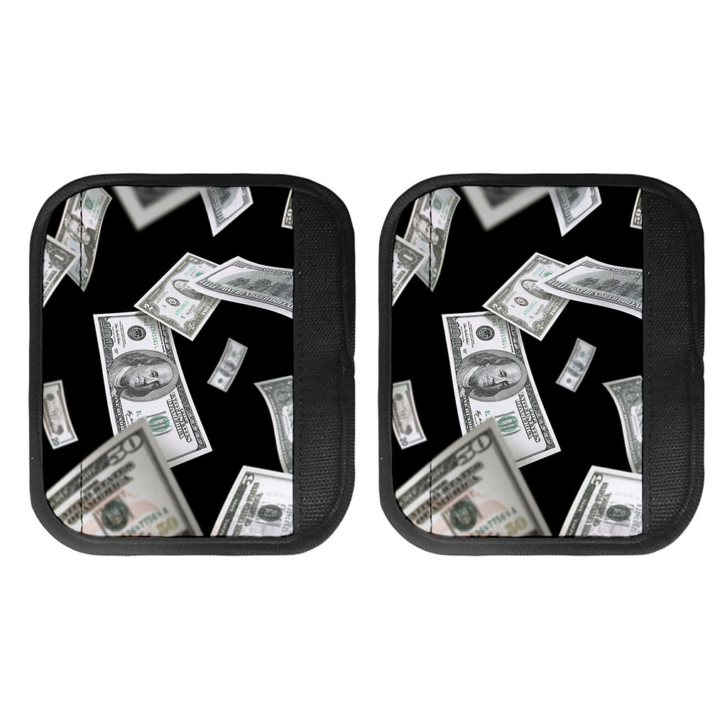Flying USD Print Handle Covers