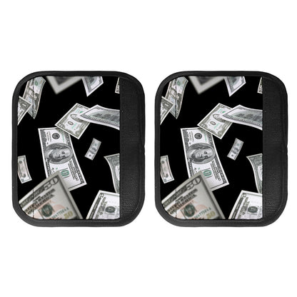 Flying USD Print Handle Covers