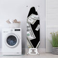Flying USD Print Ironing Board Cover