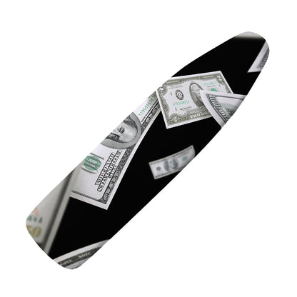Flying USD Print Ironing Board Cover