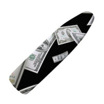 Flying USD Print Ironing Board Cover