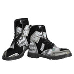 Flying USD Print Backpack